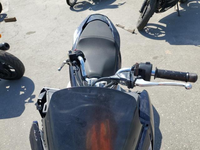 2017 HONDA PCX 150 RLHKF1800HY201458