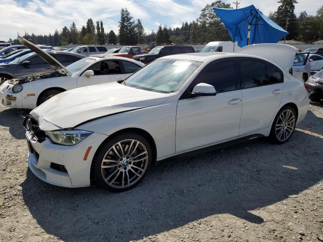 2016 BMW 340 XI - WBA8B7C59GK703248