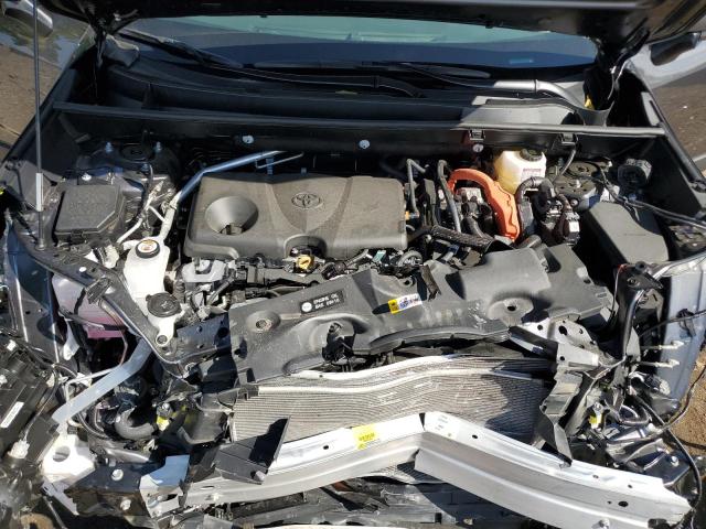2024 TOYOTA RAV4 XLE - 4T3RWRFV7RU123770