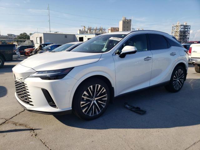 2024 LEXUS RX 350 BAS #2986757175