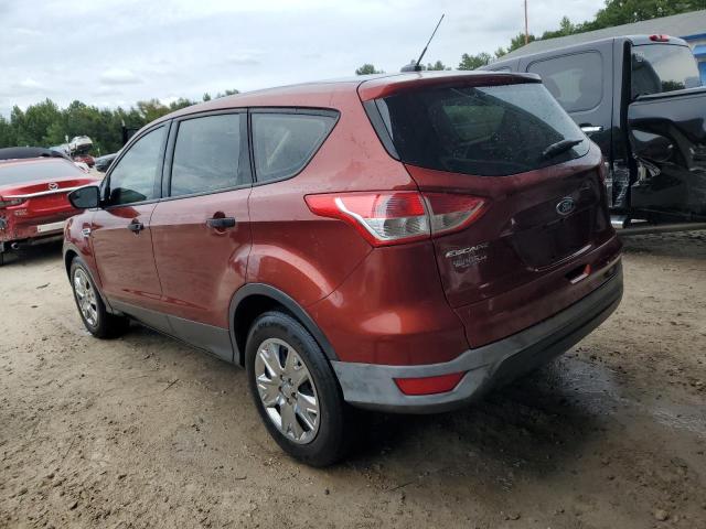 VIN 1FMCU0F73FUB90363 2015 Ford Escape, S no.2