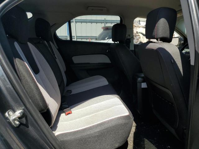 2017 CHEVROLET EQUINOX LT - 2GNFLFEK2H6329114