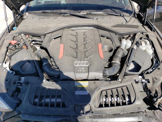 2023 AUDI S8 WAULSAF84PN010972