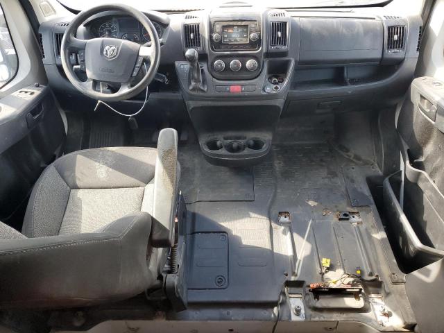 2018 RAM PROMASTER - 3C6TRVDG8JE140241