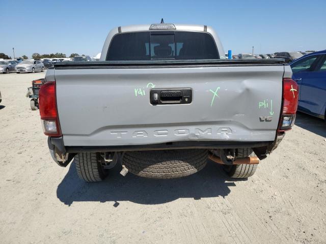 VIN 3TMCZ5AN0JM156841 2018 Toyota Tacoma, Double Cab no.6