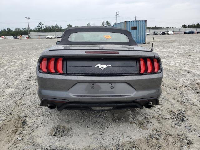 2021 FORD MUSTANG - 1FATP8UHXM5101472