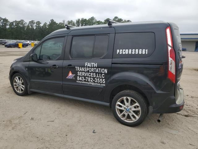 2015 FORD TRANSIT CO - NM0GE9G75F1202422