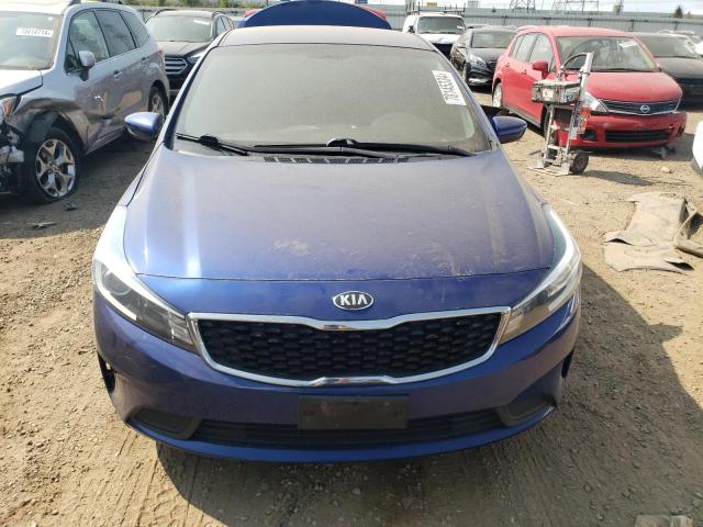 VIN 3KPFK4A73HE046853 2017 KIA Forte, LX no.5