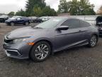 Lot #3023984221 2019 HONDA CIVIC LX