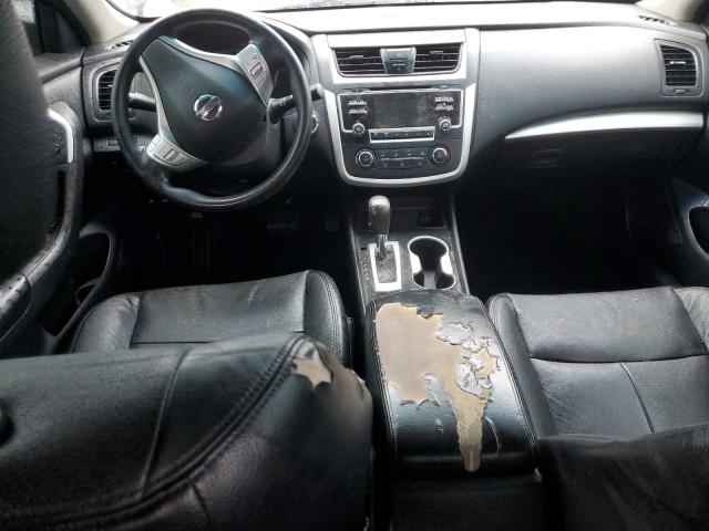 2017 NISSAN ALTIMA - 1N4AL3AP0HN319153