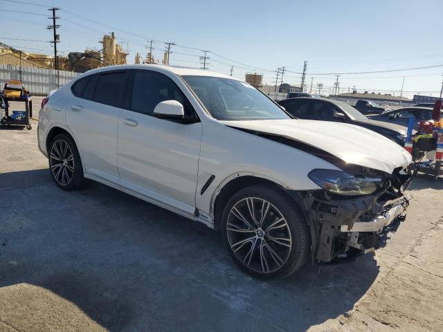 VIN 5UX33DT0XP9P09837 2023 BMW X4 no.4