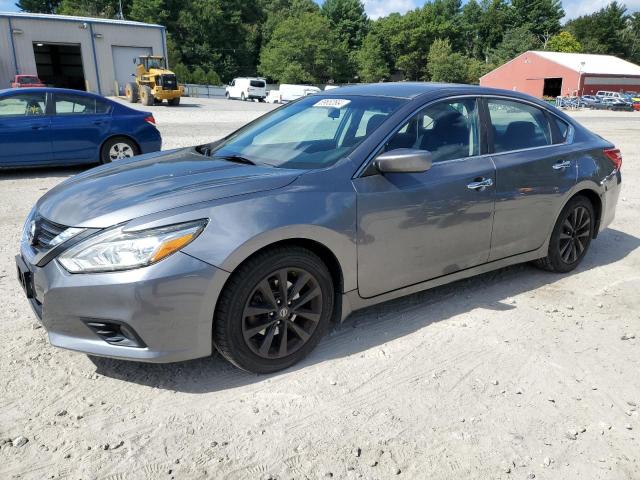 2017 NISSAN ALTIMA 2.5 - 1N4AL3AP0HC271262