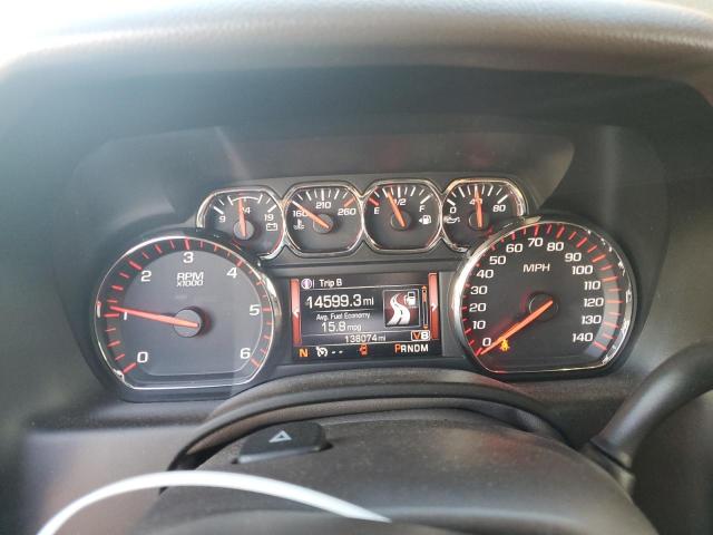 2016 GMC YUKON SLT - 1GKS1BKC1GR416884