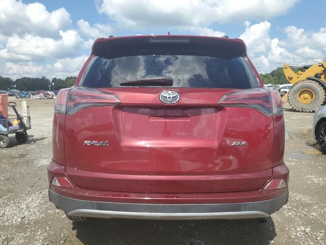 VIN 2T3WFREV1JW433938 2018 Toyota RAV4, Adventure no.6