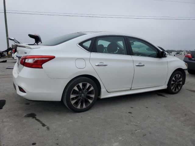 2018 NISSAN SENTRA S - 3N1AB7AP3JY322032