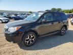 SUBARU FORESTER 2 photo