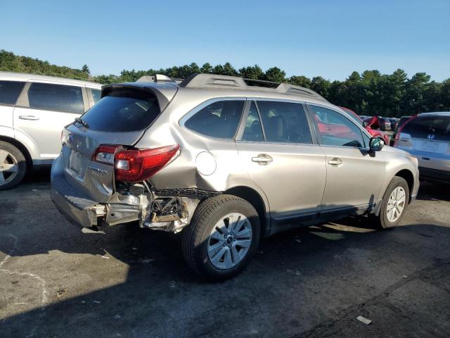 2017 SUBARU OUTBACK 2. - 4S4BSAFCXH3304520