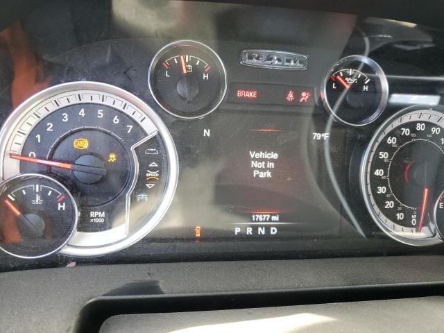 2023 RAM 1500 CLASS - 1C6RR7LG5PS565834