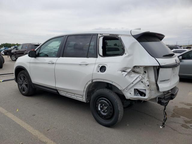 2021 HONDA PASSPORT E - 5FNYF8H53MB001487
