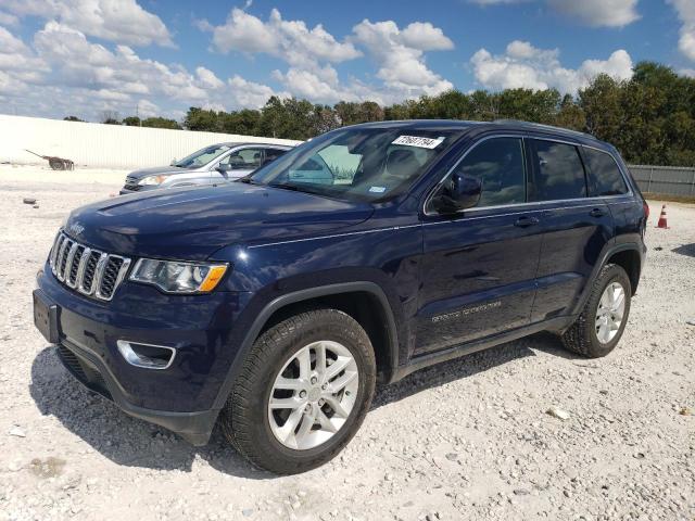2018 JEEP GRAND CHER - 1C4RJEAG2JC339744