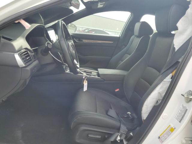 2020 HONDA ACCORD SPO - 1HGCV1F31LA086229