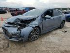 2020 TOYOTA COROLLA SE - JTDP4RCE8LJ006531