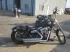 2015 HARLEY-DAVIDSON FXDWG DYNA - 1HD1GPM16FC313586