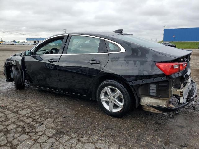 2023 CHEVROLET MALIBU LT - 1G1ZD5ST0PF160640