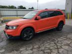 DODGE JOURNEY CR photo