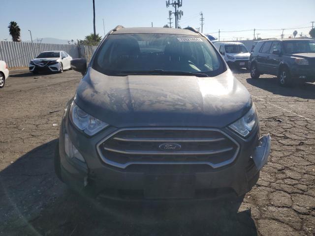 VIN MAJ3S2GE2KC286400 2019 Ford Ecosport, SE no.5