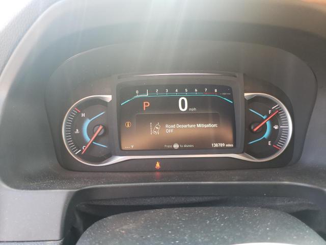 2019 HONDA PILOT ELIT - 5FNYF6H02KB040383