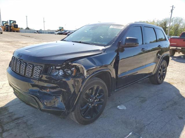 2021 JEEP GRAND CHER - 1C4RJFAG2MC633087