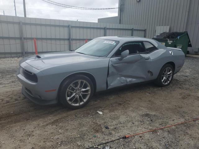 2022 DODGE CHALLENGER #2977249141