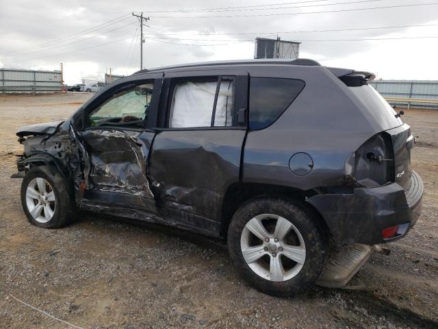 2016 JEEP COMPASS SP - 1C4NJDBB8GD779675