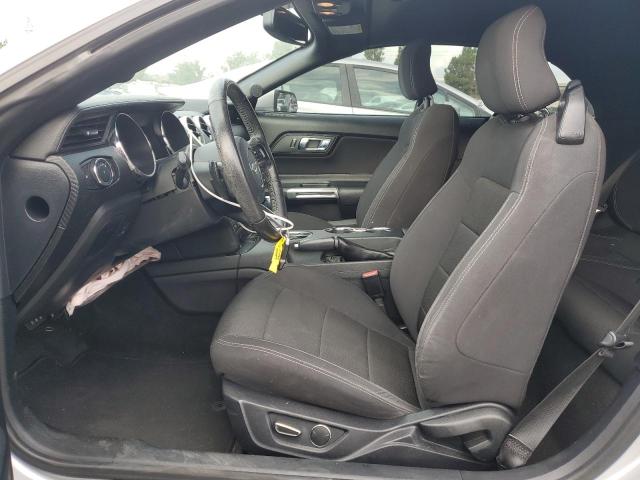 2015 FORD MUSTANG - 1FATP8EM8F5371878