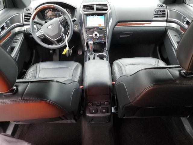 2018 FORD EXPLORER P - 1FM5K8HT6JGB43312