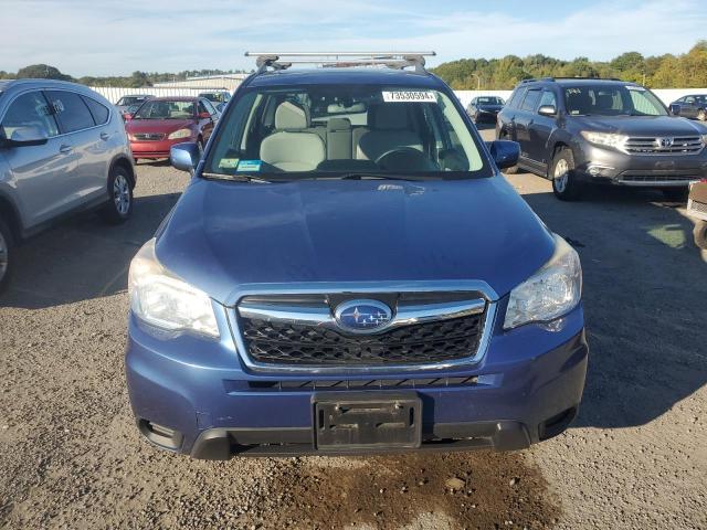 VIN JF2SJADC6FH413763 2015 Subaru Forester, 2.5I Pr... no.5