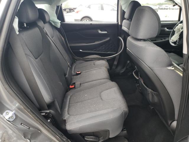 2019 HYUNDAI SANTA FE S - 5NMS3CAD9KH064513