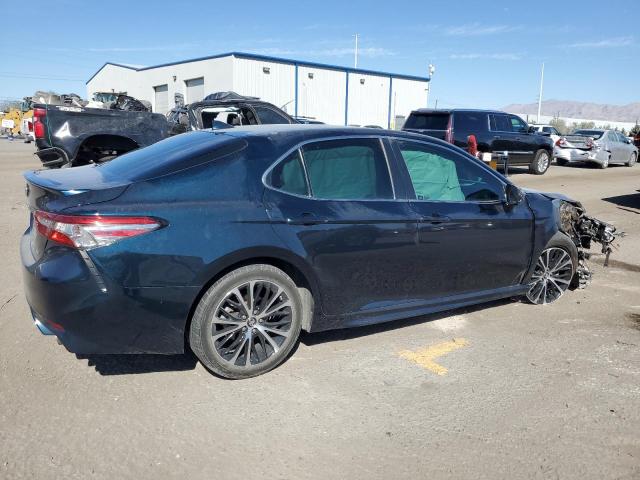 2019 TOYOTA CAMRY L - 4T1B11HK3KU738321