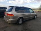 HONDA ODYSSEY EX снимка