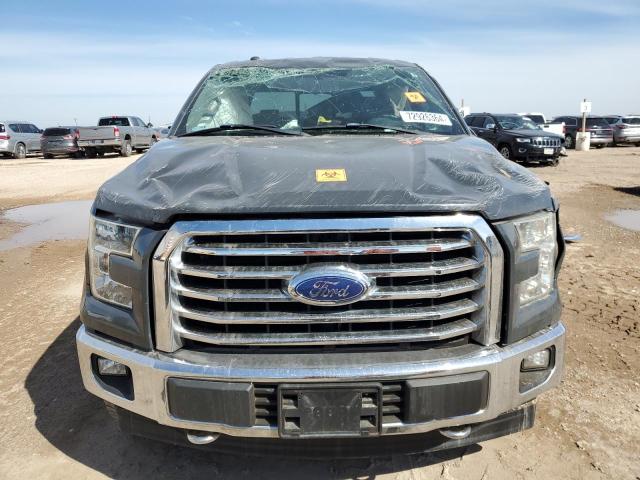 2017 FORD F150 SUPER - 1FTEW1EF2HKC55322
