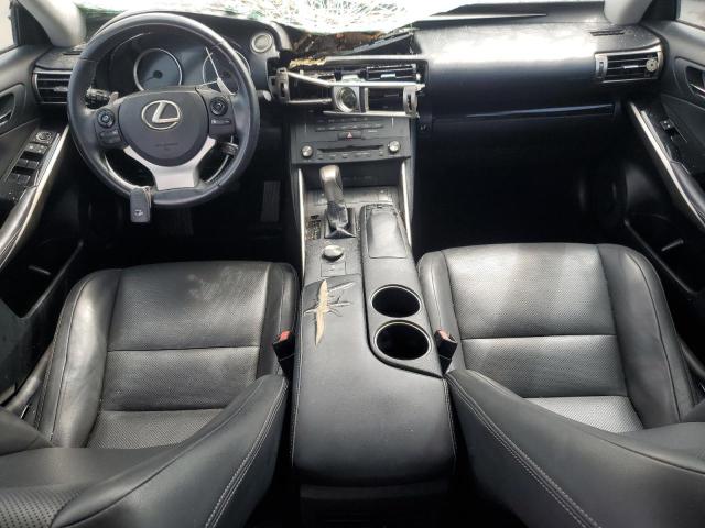 2015 LEXUS IS 250 - JTHBF1D20F5047709