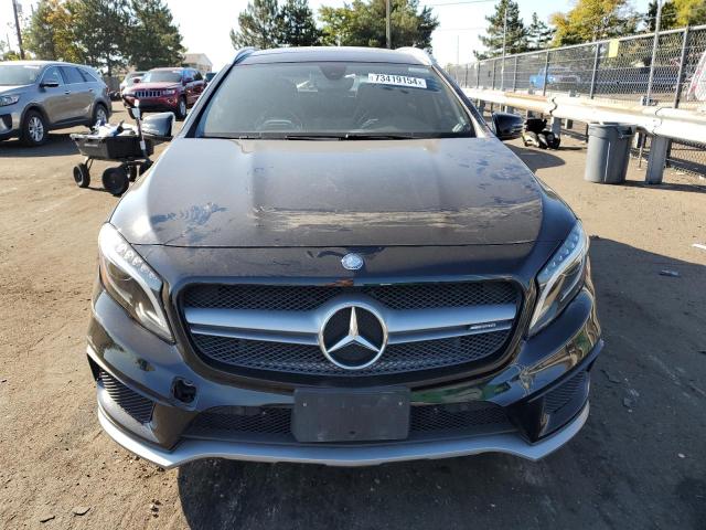 VIN WDDTG5CB5GJ224376 2016 MERCEDES-BENZ GLA-CLASS no.5