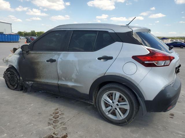 2018 NISSAN KICKS S - 3N1CP5CU1JL540954