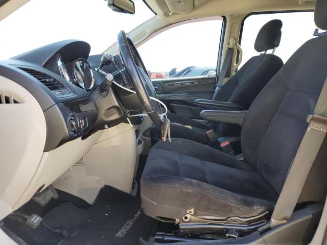 VIN 2C4RDGBG5ER452067 2014 Dodge Grand Caravan, SE no.7