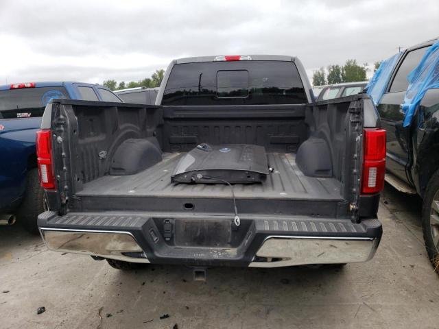 2019 FORD F150 SUPER - 1FTFX1E5XKKF29415