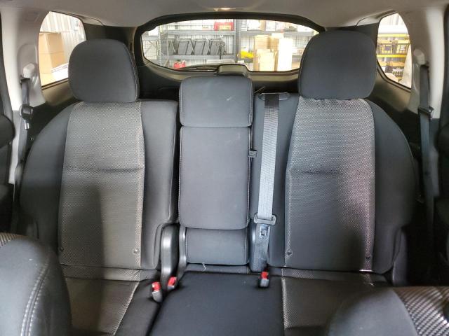 2017 NISSAN PATHFINDER - 5N1DR2MM7HC646674