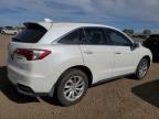 ACURA RDX TECHNO photo