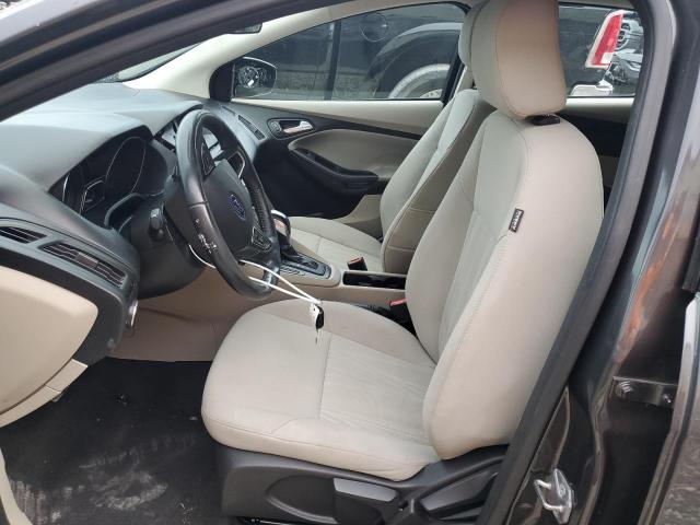 2015 FORD FOCUS SE - 1FADP3K26FL285880