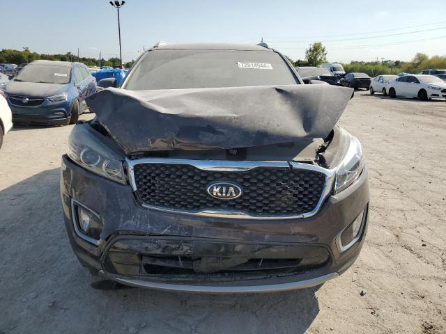 VIN 5XYPH4A50HG295034 2017 KIA SORENTO no.5